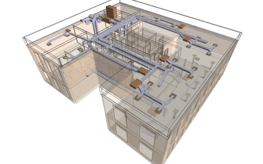 Proyecto Comercial