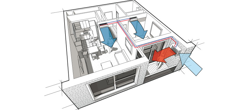 Proyecto Residencial